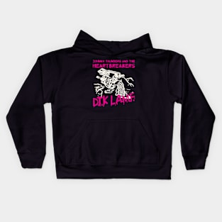 Music Of My Life Kids Hoodie